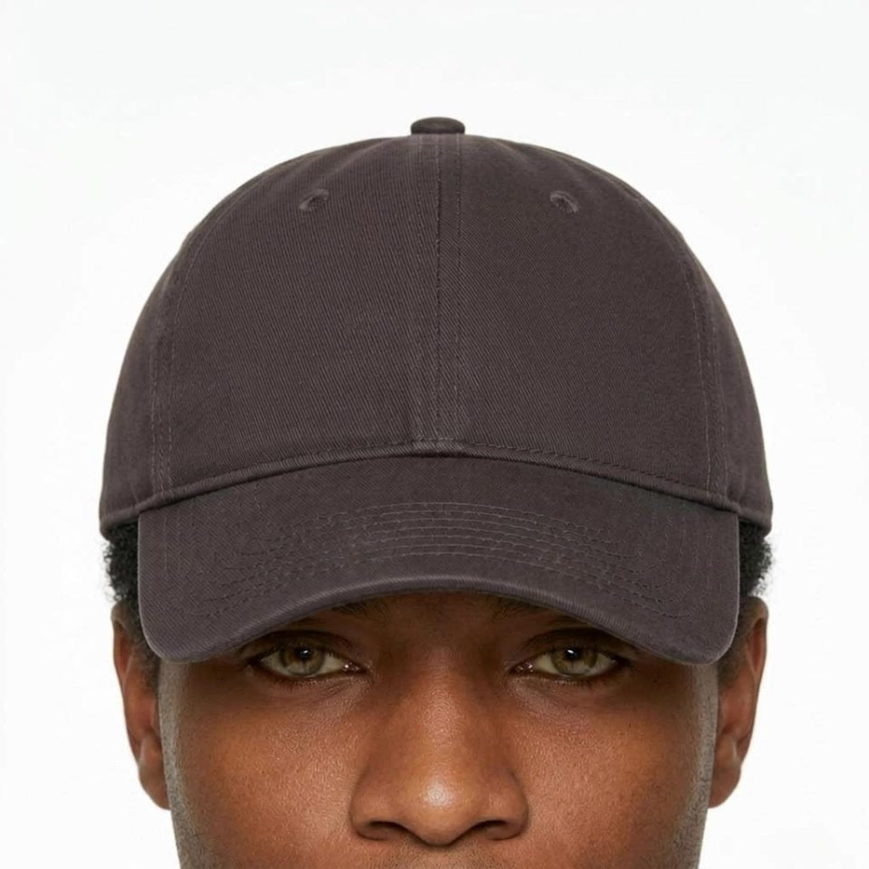 Custom embroidered hat